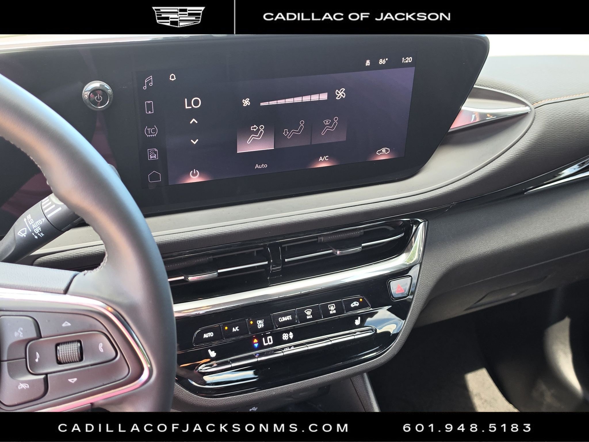 Used 2025 Buick Envista Avenir FWD image 10