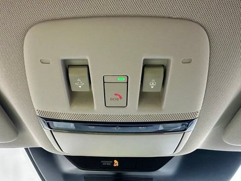 Certified 2025 Nissan Murano SL AWD/4WD image 35