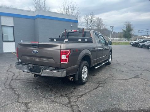 Used 2018 Ford F150 XLT w/ Trailer Tow Package image 7