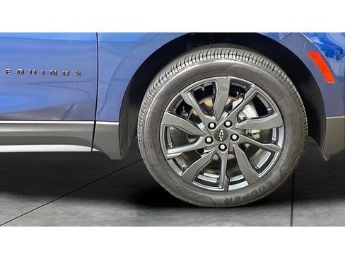 Used 2022 Chevrolet Equinox RS AWD/4WD image 20