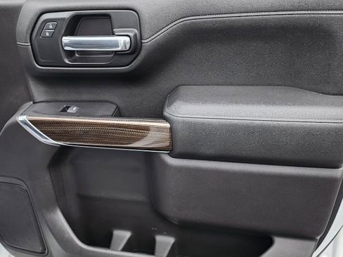 Used 2019 Chevrolet Silverado 1500 LT w/ All-Star Edition image 16