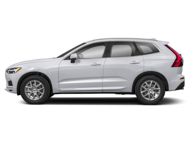 Used 2019 Volvo XC60 T6 Momentum w/ Premium Package AWD/4WD image 3