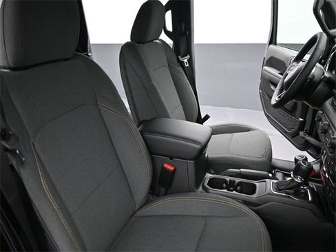 New 2026 Jeep Gladiator Willys image 25