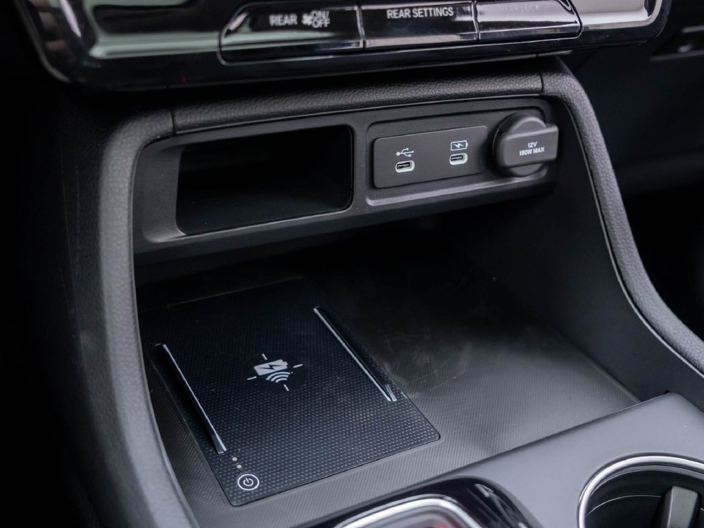 New 2026 Honda Pilot Touring image 29
