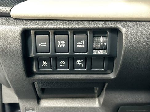 Certified 2024 Subaru Forester Limited AWD/4WD image 6