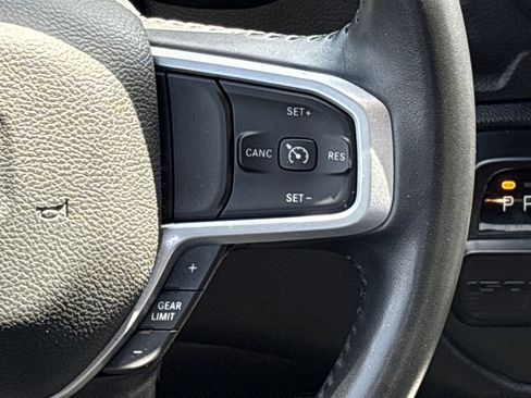 Certified 2022 RAM 1500 Big Horn image 22