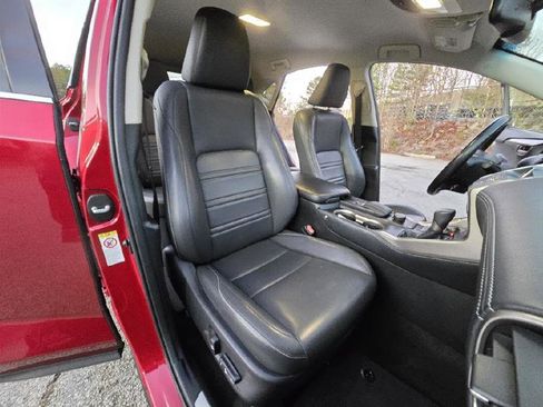 Used 2015 Lexus NX 200t FWD image 16