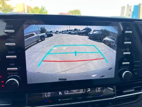 Used 2023 Toyota Sienna XSE w/ XSE Plus Package AWD/4WD image 19