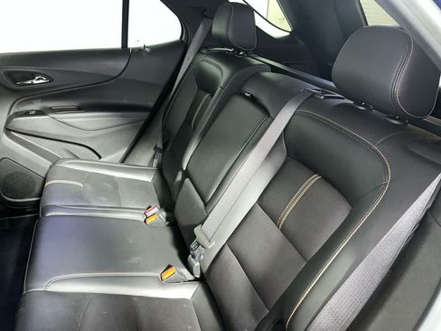 Used 2022 Chevrolet Equinox Premier AWD/4WD image 27
