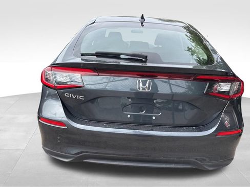 Used 2024 Honda Civic LX image 10