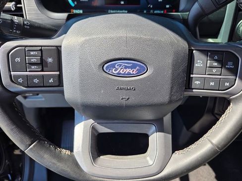 Used 2024 Ford F150 XLT image 29