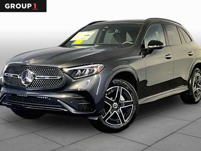New 2026 Mercedes-Benz GLC 300 4MATIC