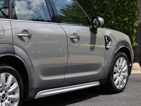 Used 2021 MINI Cooper Countryman S AWD/4WD image 9