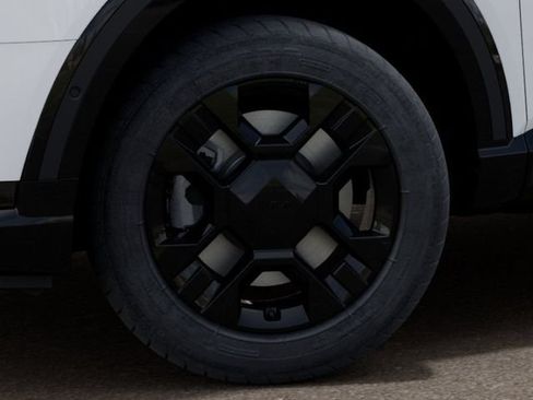 New 2027 Kia Telluride SX Prestige X-Pro AWD/4WD image 9