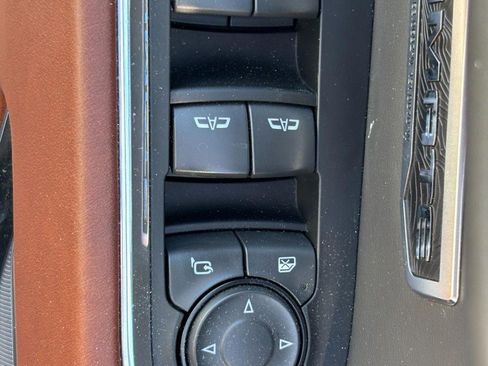 Used 2024 GMC Sierra 1500 Denali Ultimate image 27