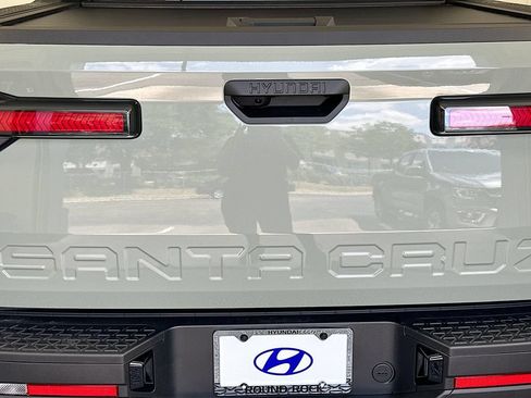 New 2026 Hyundai Santa Cruz SEL FWD image 21