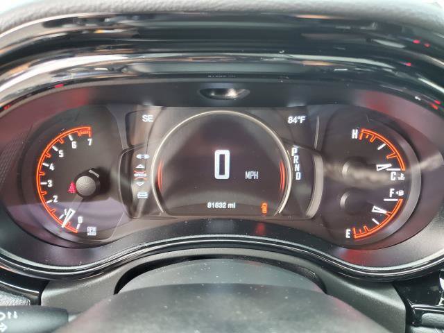 Certified 2021 Dodge Durango GT AWD/4WD image 10
