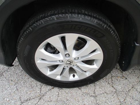 Used 2014 Honda CR-V EX image 24