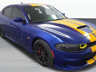 Used 2019 Dodge Charger Scat Pack w/ Dynamics Package video 1