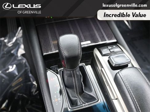 Used 2016 Lexus GS 350 350 image 18