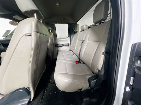 Used 2022 Ford F350 XL w/ STX Appearance Package AWD/4WD image 27