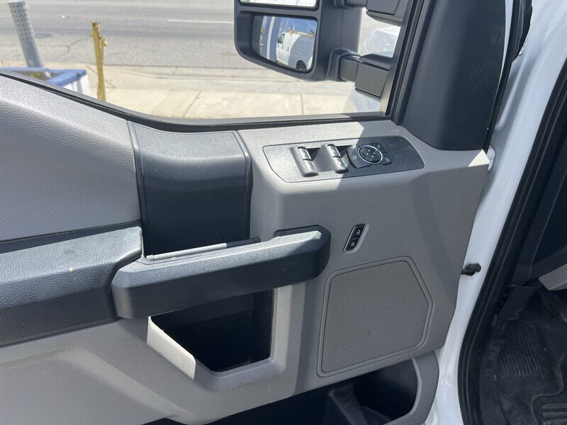 Used 2022 Ford F350 XL w/ Power Equipment Group RWD image 12