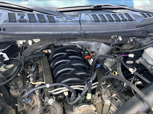 Used 2020 Ford F150 XL w/ Equipment Group 101A Mid AWD/4WD image 34