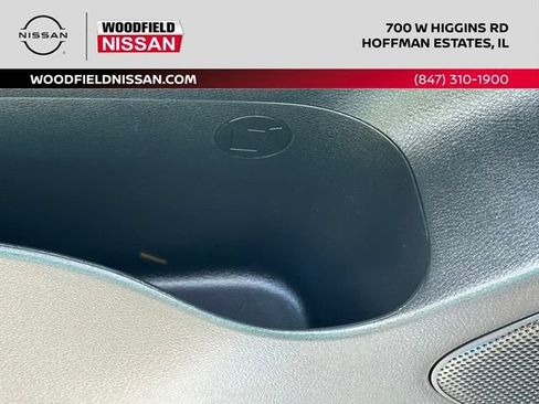 Certified 2023 Nissan Rogue SV AWD/4WD image 20