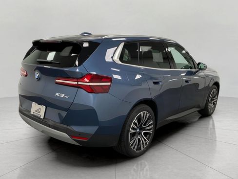 Used 2026 BMW X3 xDrive30i AWD/4WD image 3