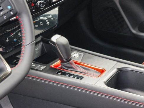 New 2026 Nissan Kicks SR w/ Cold Weather Package image 23