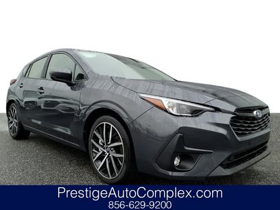 New 2026 Subaru Impreza 2.0i Sport