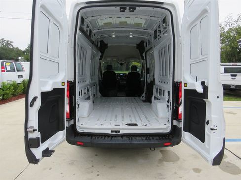 Used 2023 Ford Transit 250 High Roof image 11