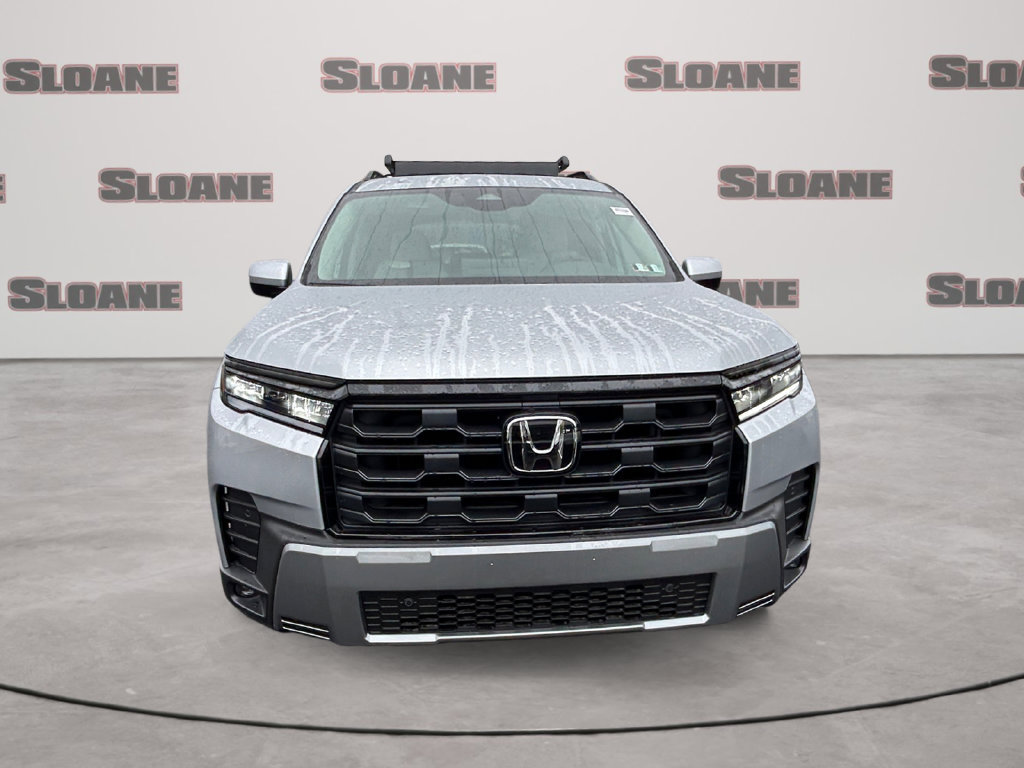 New 2026 Honda Pilot EX-L image 8