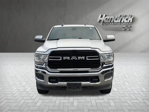 Used 2021 RAM 2500 Big Horn AWD/4WD image 3