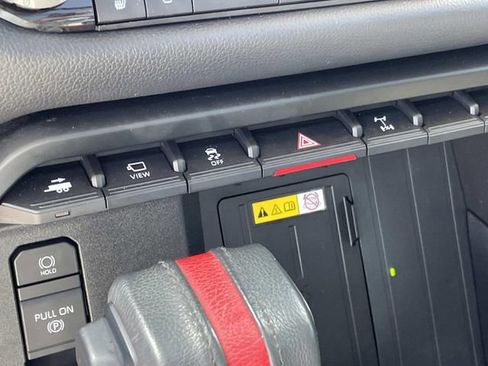 Used 2023 Toyota Tundra TRD Pro image 26