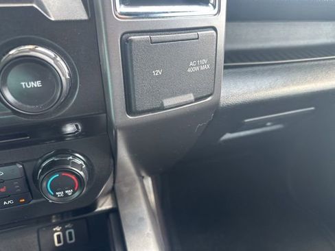 Used 2016 Ford F150 XLT w/ Equipment Group 302A Luxury image 24