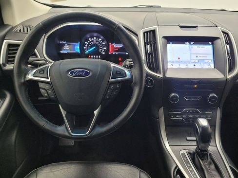 Used 2017 Ford Edge SEL w/ Equipment Group 201A AWD/4WD image 22