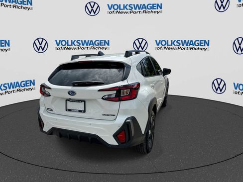 Used 2026 Subaru Crosstrek 2.5i Limited w/ Crosstrek Mirror Package AWD/4WD image 14