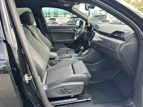 New 2025 Audi Q3 2.0T Premium Plus image 10