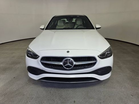New 2026 Mercedes-Benz C 300 Sedan image 2