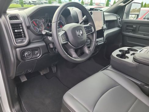 New 2026 RAM 2500 Tradesman image 15