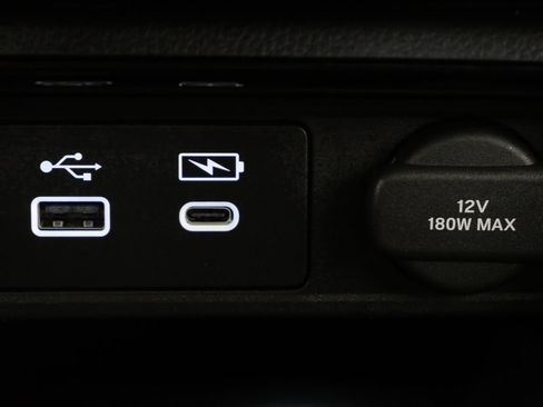 Used 2025 Honda CR-V Sport Touring image 22