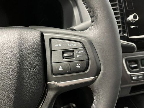 New 2025 Honda Ridgeline Sport image 16