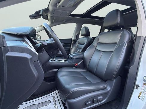 Used 2021 Nissan Murano SV w/ SV Special Edition Package AWD/4WD image 30