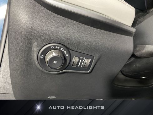 New 2026 Jeep Compass Limited AWD/4WD image 22