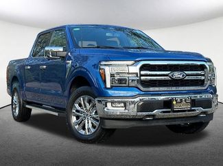 Certified 2024 Ford F150 Lariat w/ Tow/Haul Package AWD/4WD video 2