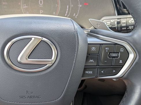 Used 2024 Lexus RX 350 FWD w/ Technology Package image 16