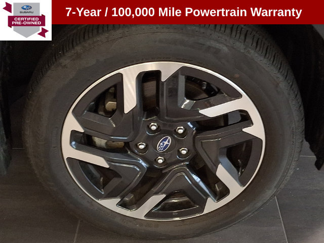 Certified 2026 Subaru Forester Limited AWD/4WD image 7