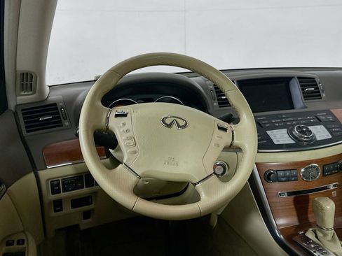 Used 2007 INFINITI M35 x AWD/4WD image 18