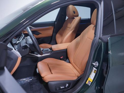Used 2023 BMW i4 eDrive35 RWD image 7